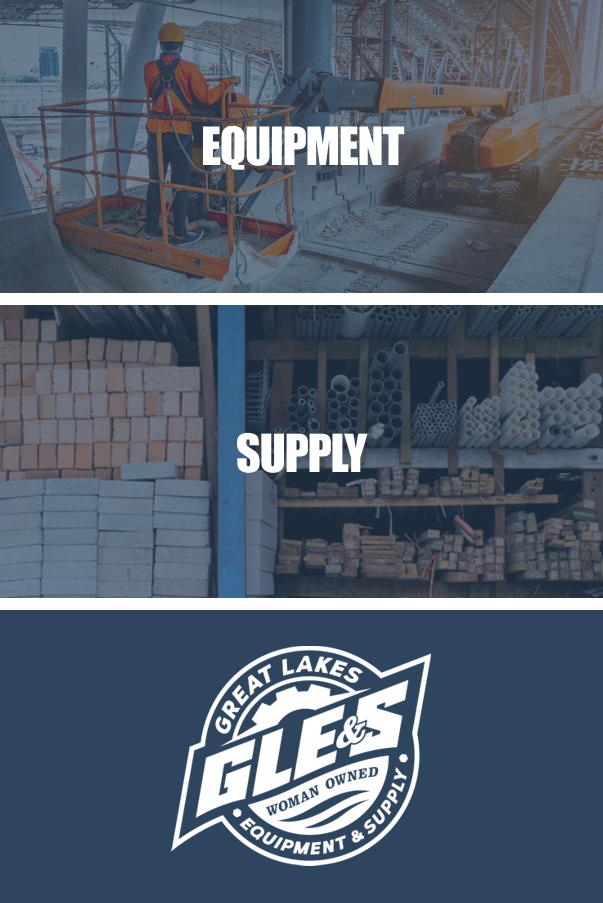 Great Lakes Equipment & Supply